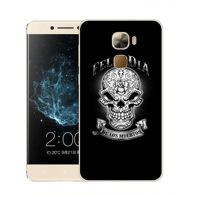Soft tpu case Cartoon Painting back cover for letv leeco le 2 pro x620 max x820 s3 cool 1 3 x720 cool1 pro3 shell |