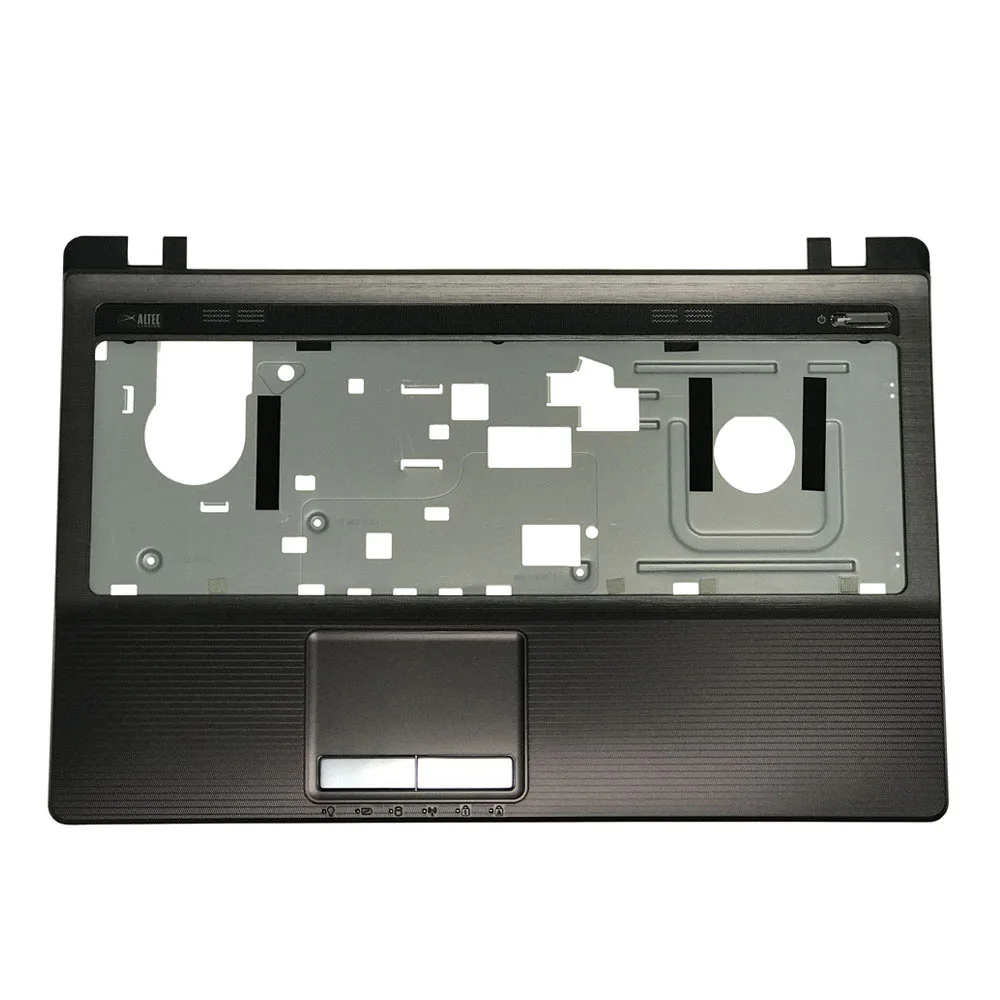 Новый ноутбук для ASUS A53T K53U K53B X53U K53T K53 X53B K53TA K53Z верхняя крышка LCD Plamrst/Нижняя