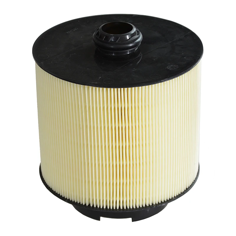 Воздушный фильтр для двигателя автомобиля AUDI A6 2.4L 2.8L 3.0L 3.2L 4.2L ENGINE C6 2004-2011 Allroad / Avant 4F0-133-843 4F0133843B