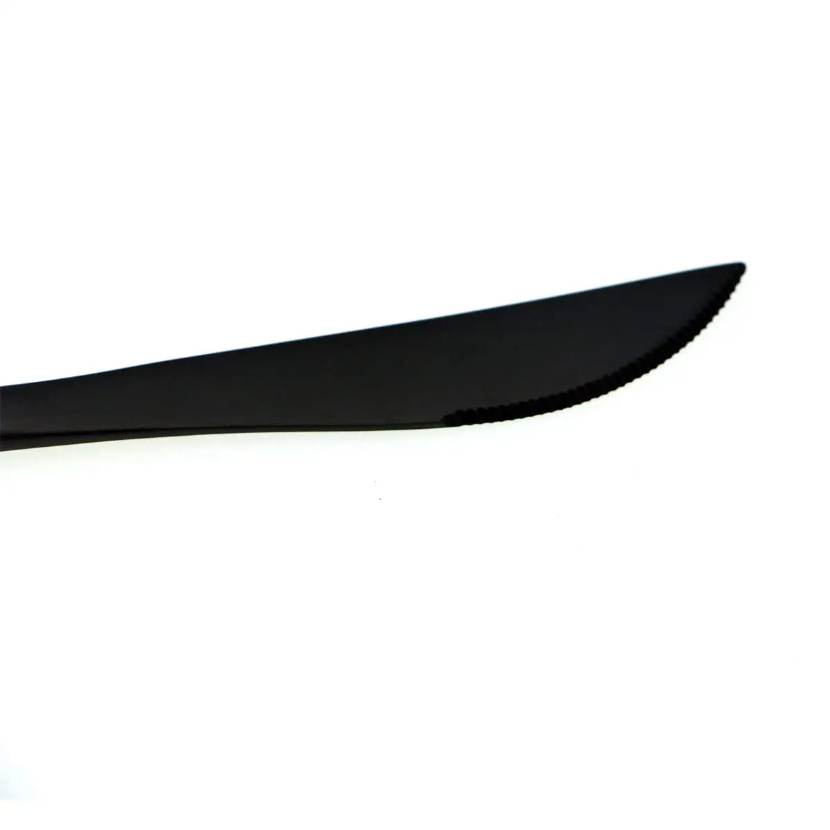 24 шт. набор столовых приборов из нержавеющей стали | Дом и сад