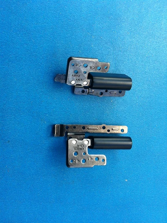 laptop lcd hinges for lenovo thinkpad li5 yoga 11e touch pn 00hw174 series r l free global shipping