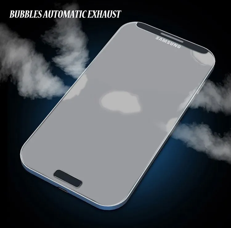 0 26 мм тонкий 2.5D Премиум Закаленное стекло экран протектор для samsung Galaxy S4 i9500