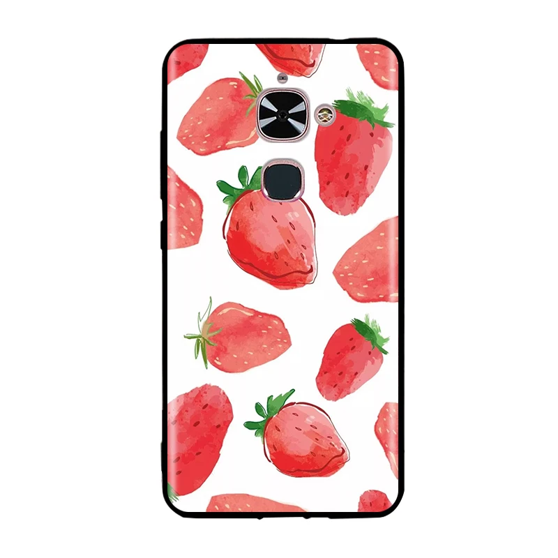 Мягкий чехол для Letv Le 2/2Pro x20 x25 Pro X620/X620 x520 x526 x 527 чехол TPU силиконовый чехол для LeEco Le S3 X626 X622 Le2 Pro X20 чехол - Цвет: NO.103