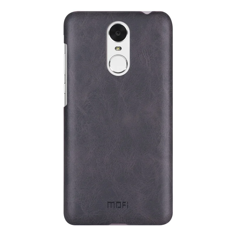 Original Mofi For HUAWEI Enjoy 6 Case Hight Quality Fashion Back Cover Phone Shell huawei (5.0 inch) |