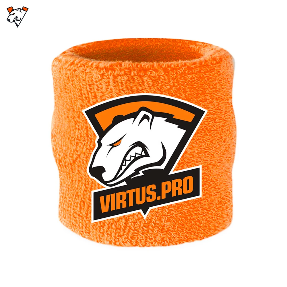 Наземник VIRTUS.PRO оранжевый |