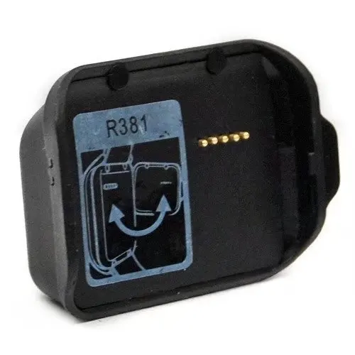 Samsung Galaxy Gear 2 Neo Charger Charging Cradle Dock for Samsung Galaxy Gear 2 Neo R381 Smart Watch image 3