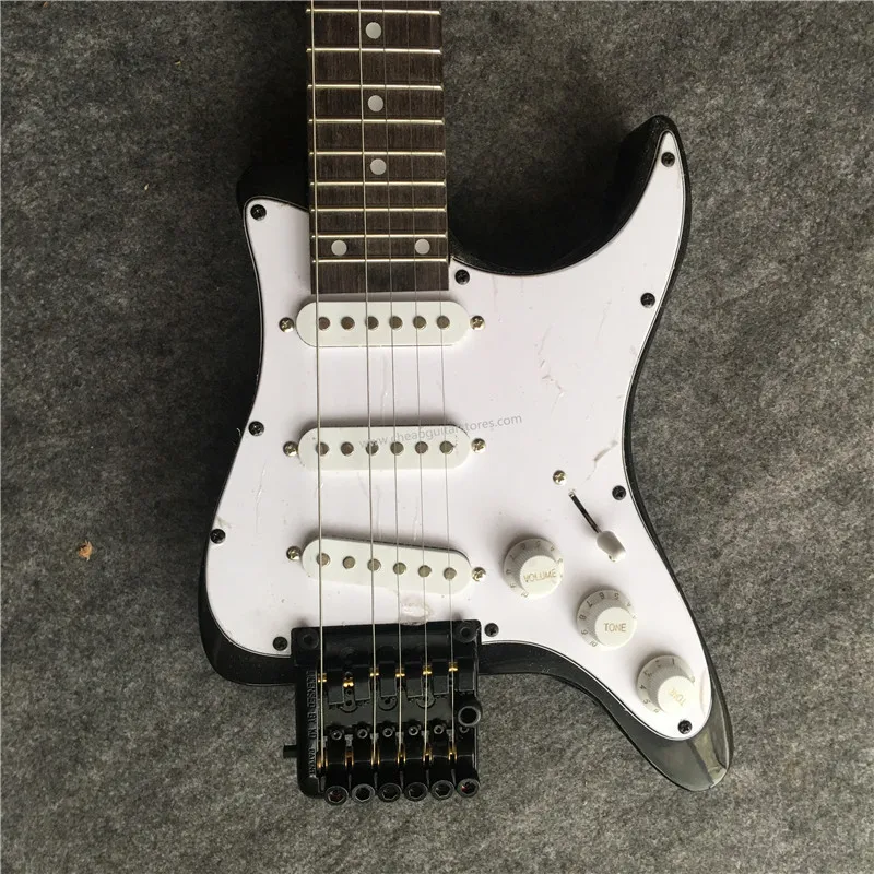 Otenee op Реплика chitarre elettriche Музыкальные инструменты Гитара ra electrica LP Slash custom shop гитара d45 гитара