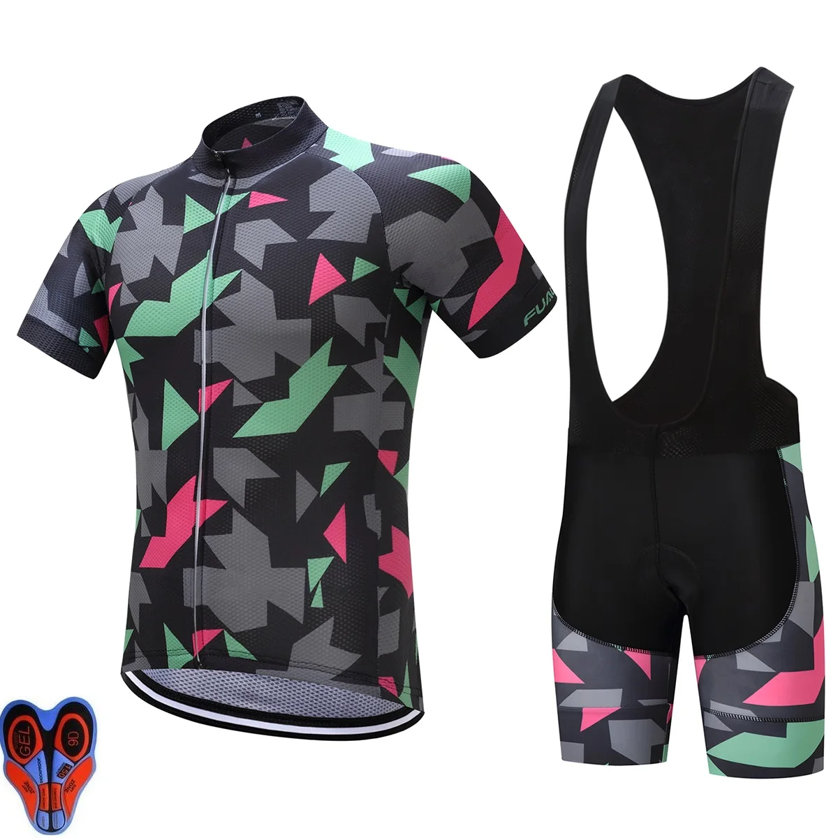 2018 велосипедная Джерси MTB одежда командная Ropa Ciclismo Трикотажные изделия Новая