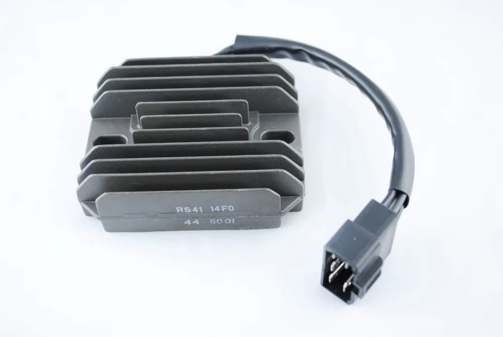 

Новый регулятор напряжения для Мотоцикла SUZUKI GSXR1000 2001-2004 02 03
