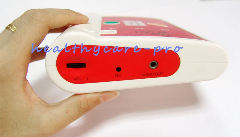 XFT-120C устройство для оказания первой помощи AED тренажер больница CPR учебная машина