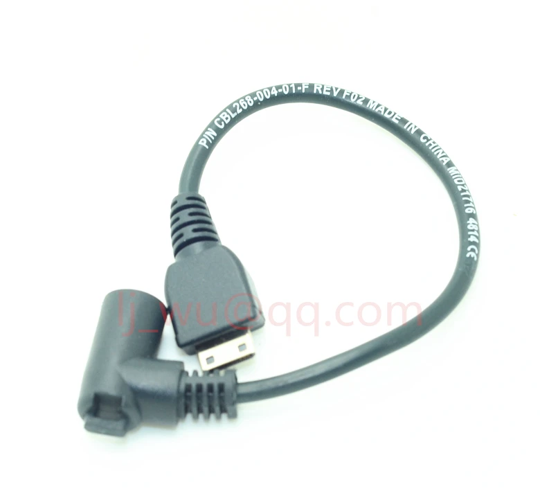 Оригинальный Кабель адаптер питания Verifone Vx670 Vx680 10 шт. HDMI|cable hdmi|cable hdmi hdmicable adaptor |