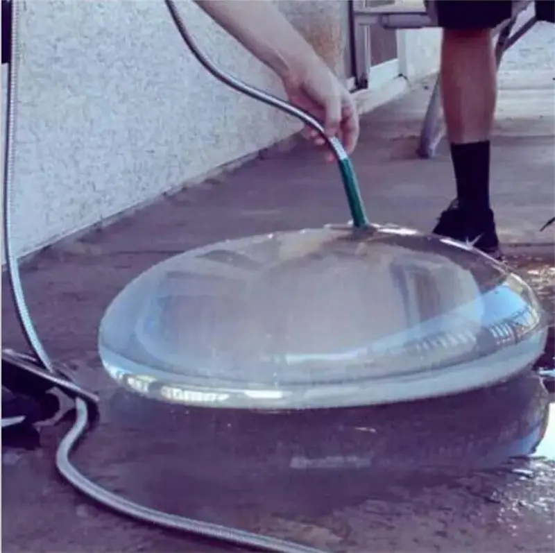 Воздушные шары толстые большие воздушные водные фонарики|Мячики| |