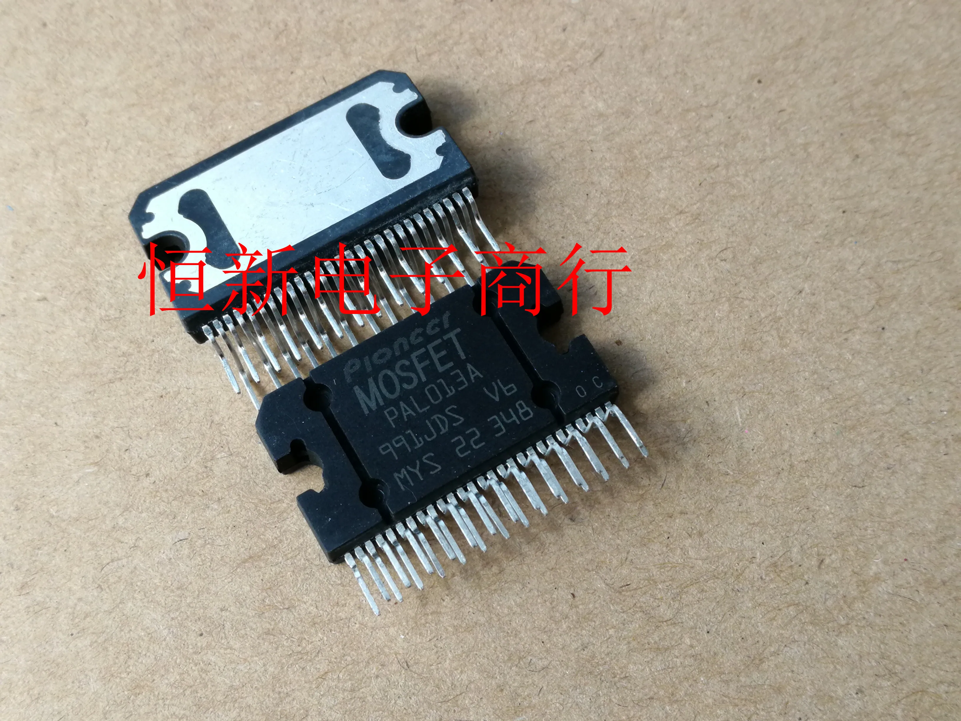 1 шт./лот PAL013A PAL013B ZIP-27