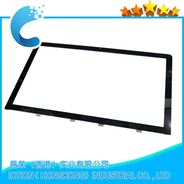 20 шт./лот Новая передняя стеклянная панель 27 &quotдля модели iMac A1312 2011 | Компьютеры и