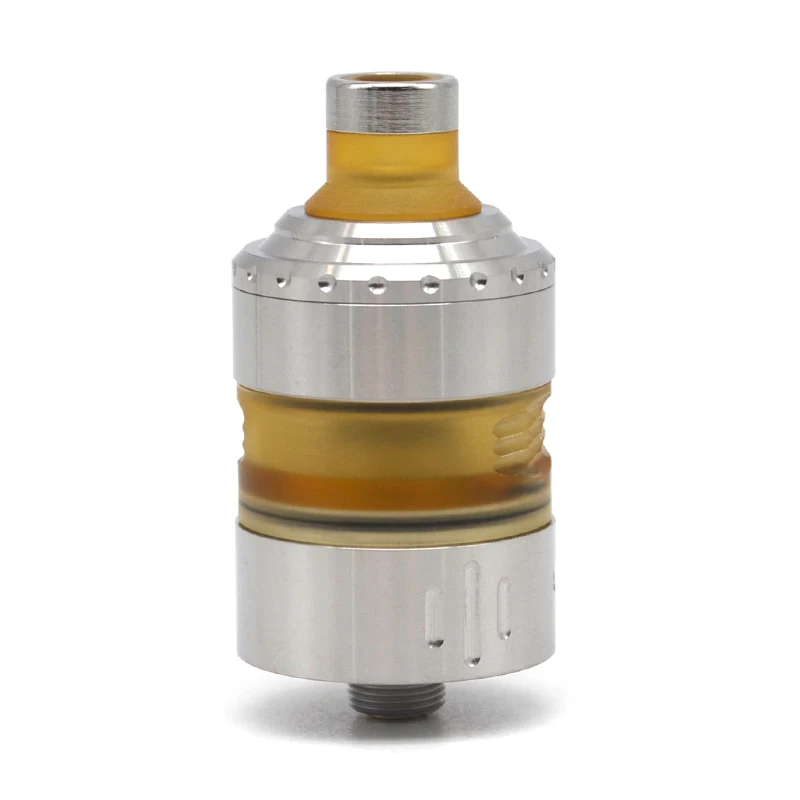 

Coppervape 22,5 мм MTL RTA 2 мл распылитель для электронной сигареты