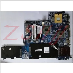 

For HP Pavilion dv8000 laptop motherboard 430180-001 945PM LA-2481P DDR2 Free Shipping 100% test ok