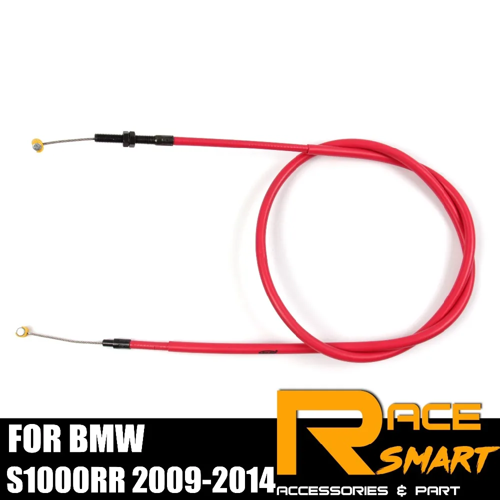 Кабель сцепления для BMW S1000RR 2009 2010 2011 2012 2013 S 1000RR S1000 RR|Рычаги веревки и кабели| |