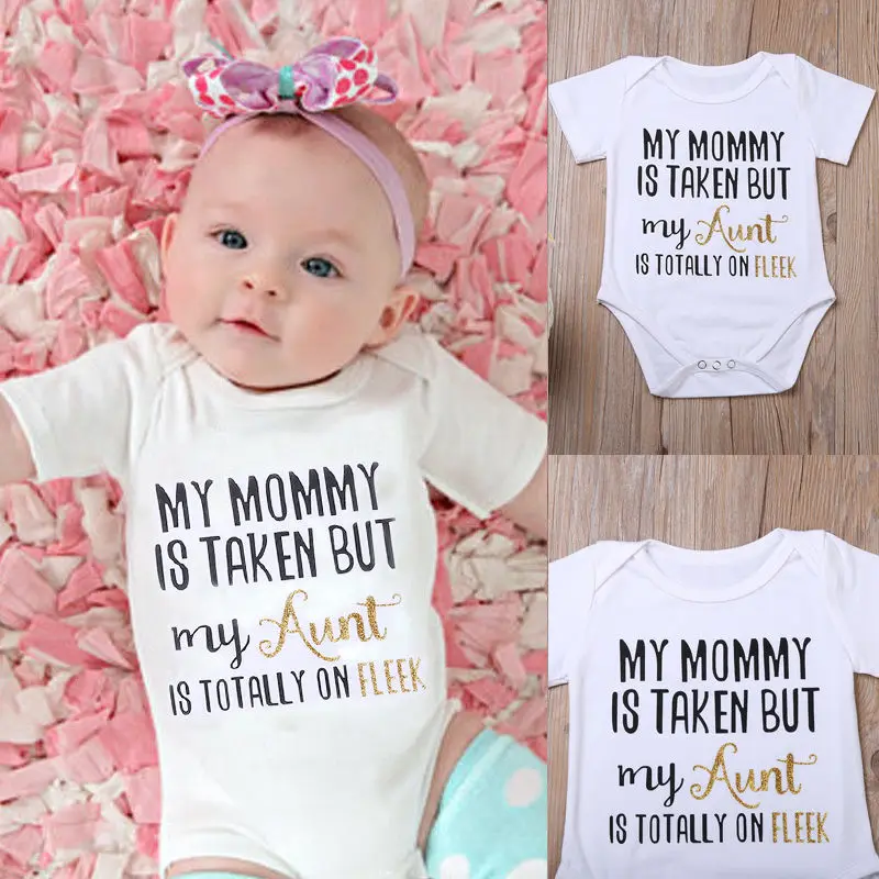 Очаровательная Одежда для маленьких девочек и мальчиков милый тканевый