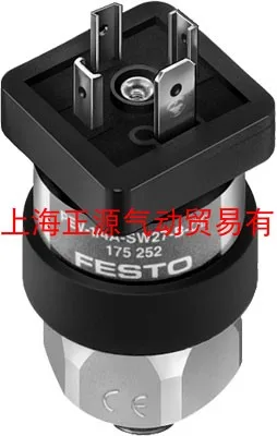 

pressure switch PEV-1/4-A-SW27-B-OD 175252
