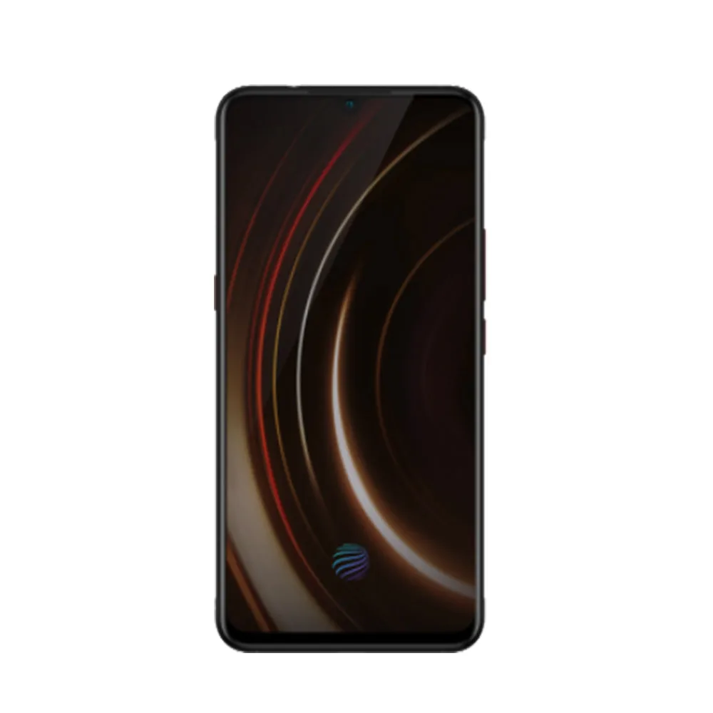 Оригинальный VIVO IQOO 8 Гб 256 ГБ восьмиядерный смартфон Snapdragon855 Android9 12 Мп + 13 МП 2