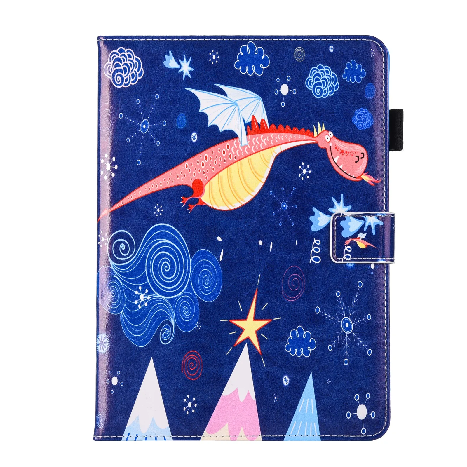 Чехол для Samsung Galaxy Tab 4 7 0 SM T230NU T231SM T235 T237 T230 чехол из искусственной кожи с откидной