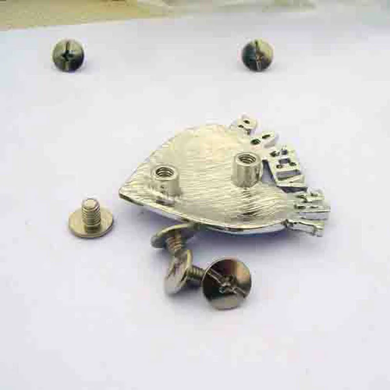 Новые женские модные сапоги винтовые заклепки кристаллы Лас Вегас декоративные