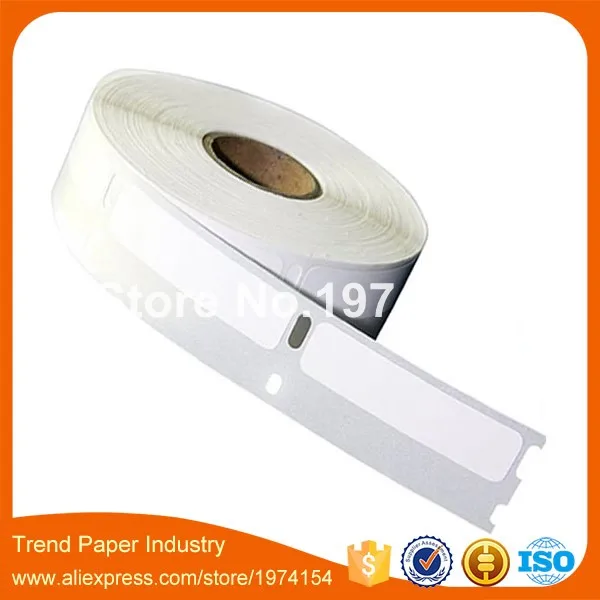 200 * Φ 30346 ярлыки для библиотеки 1/2 &quotx 1 7/8&quot (другие продукты: 11352 30252 30256 30323 30324