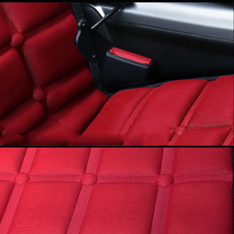 Автомобильная подушка сиденья с подогревом Pad Black Cover Auto 12V нагреватель грелка Winter