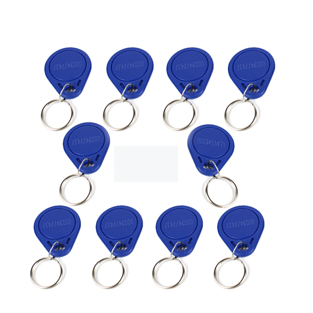 Клавиатура RFID система контроля доступа Бесконтактная карта автономная 2000