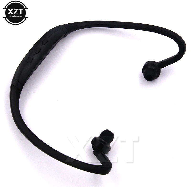 Спортивные Bluetooth наушники S9 беспроводной Хэндс фри наушники Bluetooth с микрофоном для iphone для huawei для телефонов XiaoMi