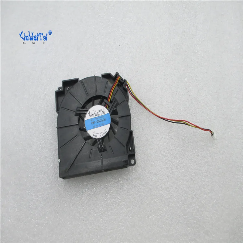 Оригинальный вентилятор для ASUS m6000 M6N M6 M6700N HY60A-05A DC 5V 0.19A