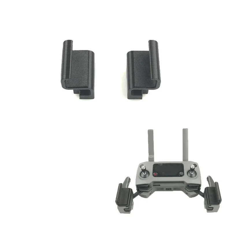 Mavic Air для DJI Spark Drone Mavic Pro пульт дистанционного управления Расширенный Кронштейн держатель зажим ручка рычаг для DJI Mavic 2 Pro Zoom