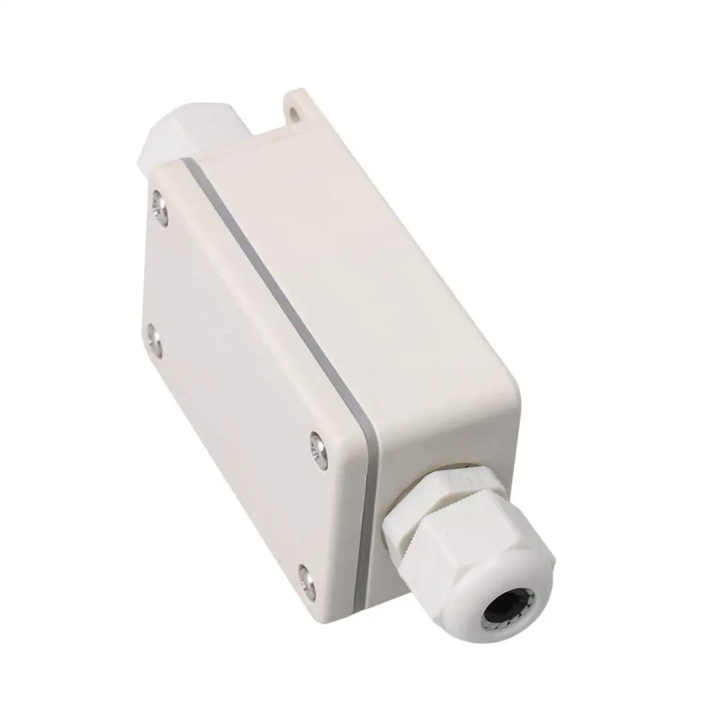 IP65 Waterproof Cable Power Project Plastic Terminal Case Junction Box 3Ways P02-3 117 x 42 29mm | Обустройство дома