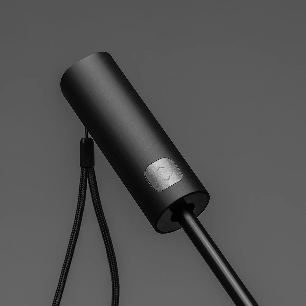 Xiaomi Mijia автоматический Umbrell для солнечных и дождевых дней супер
