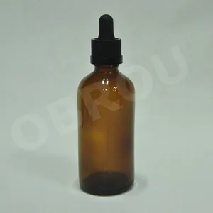 Флакон флакон-капельница для парфюма большой емкости 128 мл 120 шт.лот флакон-капельница для эфирного масла стеклянная бутылка-капельница