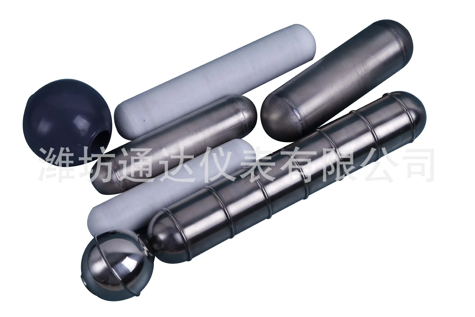 Russia Factory supply liquid level switch floating ball accessories sales Titanium lining fluoride float | Электронные