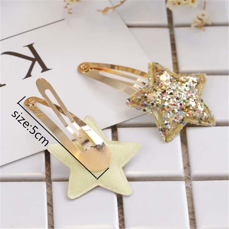 Заколки для волос Детские девочек 2 шт./компл. |