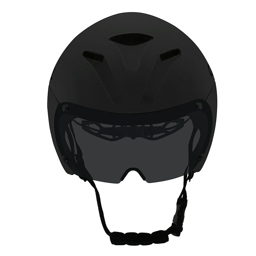 cairbull Triathlon/Time Trial TT Aero Helmet