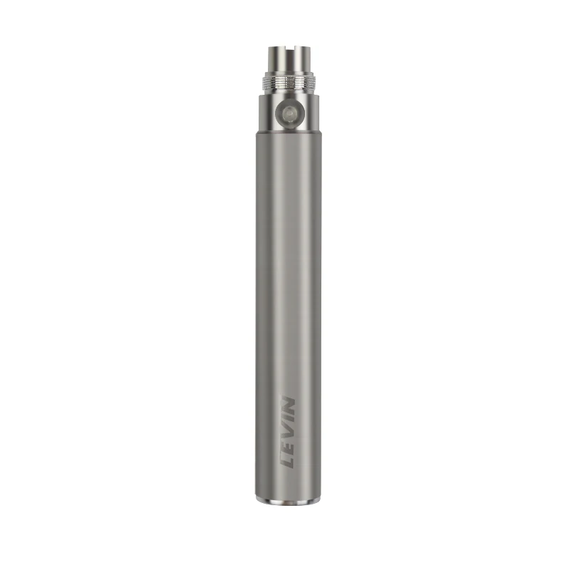 5 шт. EGO T электронная сигарета 1100 мАч батарея vape ручка 510 нить evod испаритель