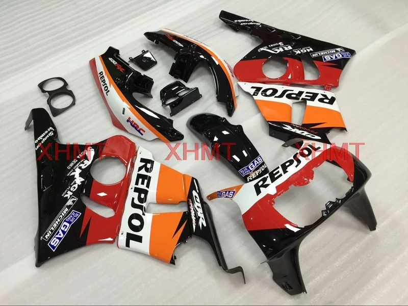 Обтекатели для Honda CBR400RR 1990 - 1999 MC29 CBR400 RR 90 91 кузов CBR 400 94 95 | Автомобили и мотоциклы