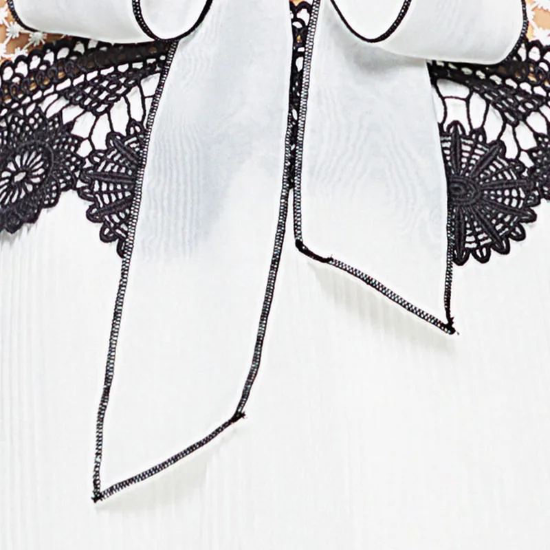 Бохо Лето Для женщин накидка платье монохромный Pleasted мини с вышивкой 2017