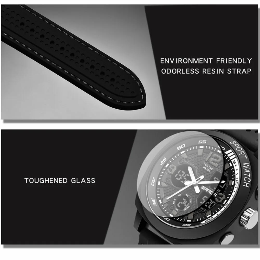 Мужские модные часы, роскошный бренд, reloj, новые часы, Hour relogio, Saat, часы, мужские часы, женские, montre homme, relogio, цифровые# F