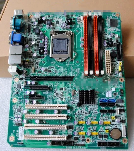 AIMB-781QG2 AIMB-781QVG G-kong материнская плата | Мобильные телефоны и аксессуары
