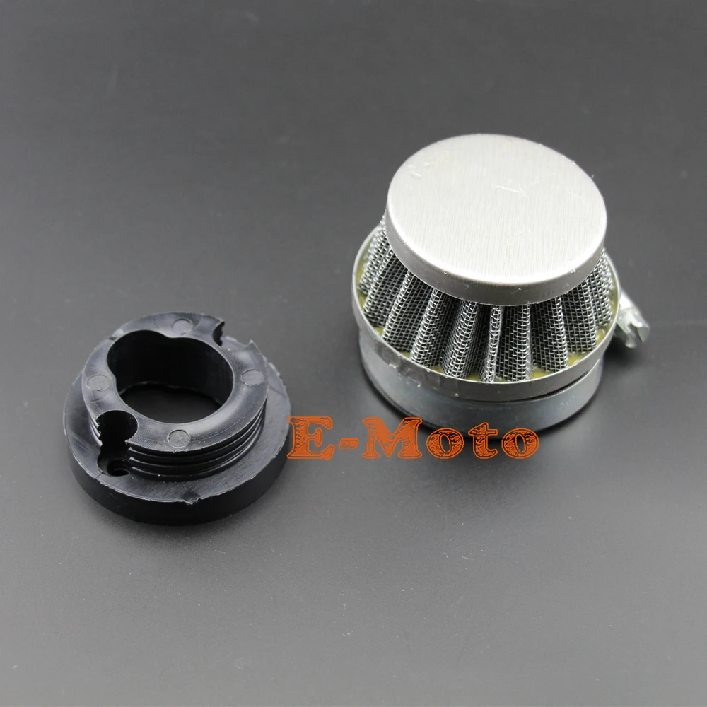 44 мм воздушный фильтр POD CLEANER Carby Adapter Kit 43CC 47CC 49CC 2 тактный мини Байк ATV QUAD POCKET ROCKET