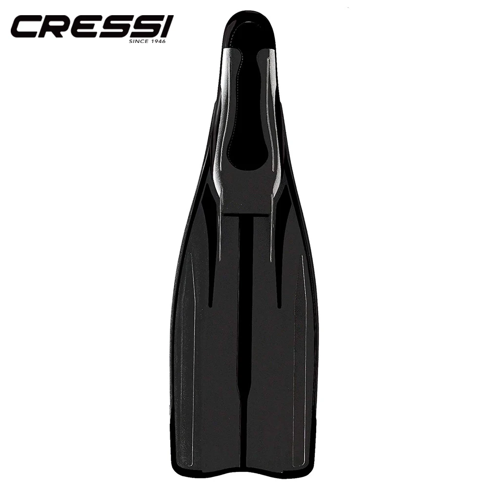 Ласты для дайвинга подводного плавания Cressi Pro Star светильник кое ласты взрослых на