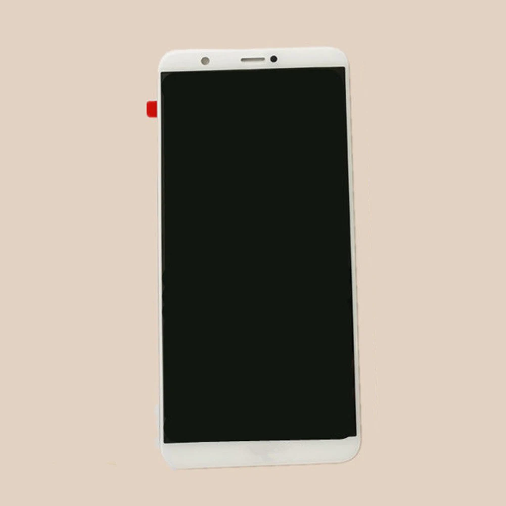 Сменный сенсорный ЖК-дисплей с рамкой для Huawei P Smart FIG-LX1 | Мобильные телефоны и