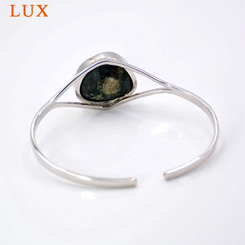 Druzy Geode, праздничный браслет, подарок на свадьбу, день рождения, табассе, geode, браслет, серебряные манжеты, серебро 925 пробы