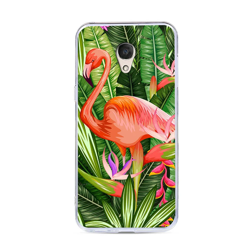 Для Alcatel 1X чехол Мягкий ТПУ силиконовый чехол s для Alcatel 1X1 X 5059D 5059A 5059Y 5059X5059 T 5059J 5059I чехлы для телефонов - Цвет: 62