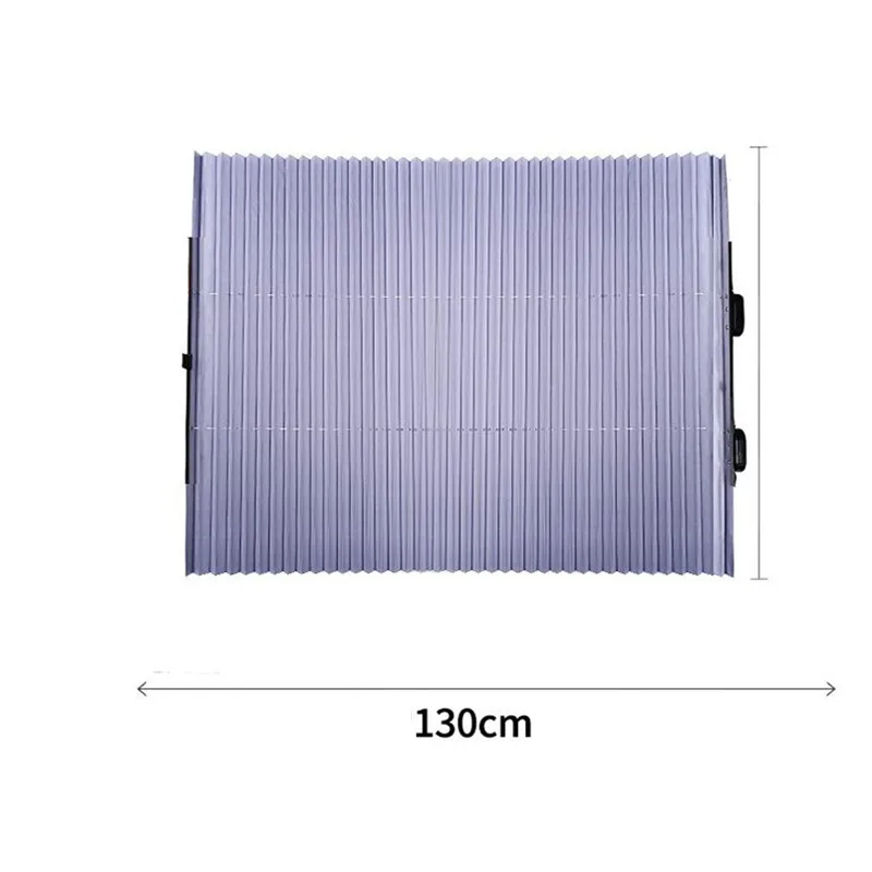 Автомобильный солнцезащитный козырек складная Защита от солнца на лобовое