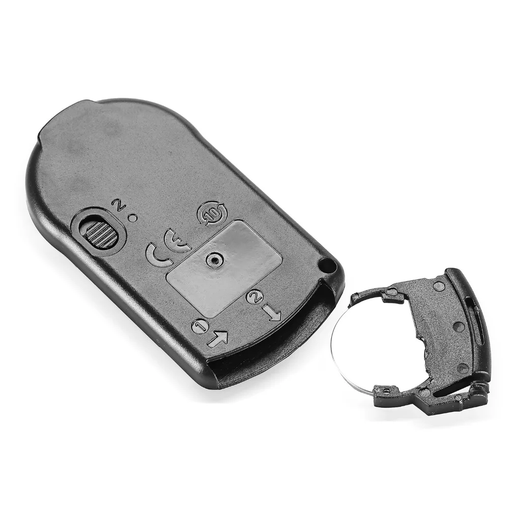 Neewer 2 Упак. ИК беспроводной пульт дистанционного управления спуска затвора для